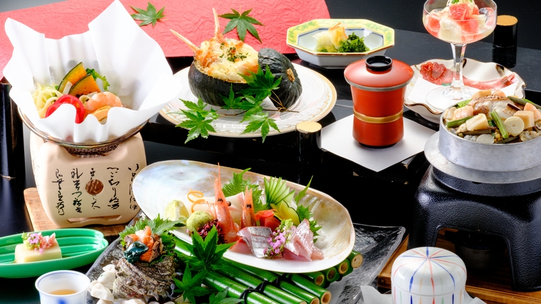 皆生温泉　芙蓉別館